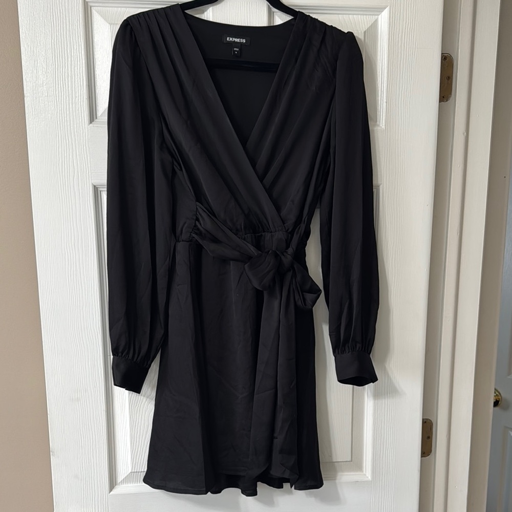 Express Dress